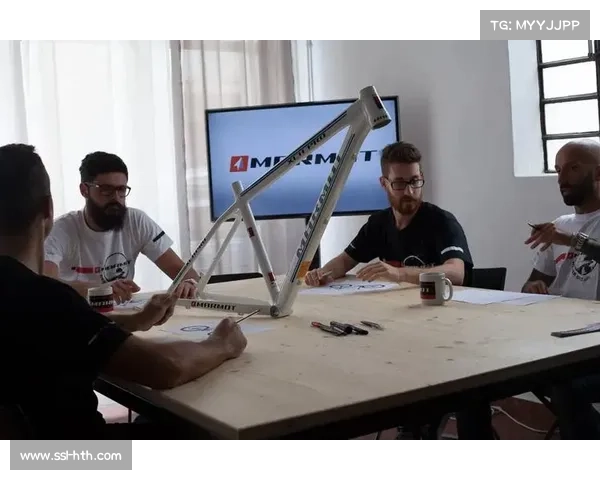 MARMOT土拨鼠首创27.5寸轮径引领全球自行车技术革命新潮流